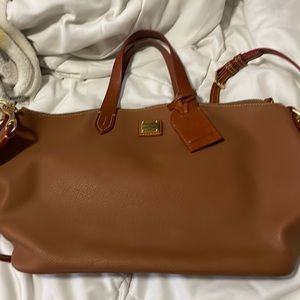 Hand bag